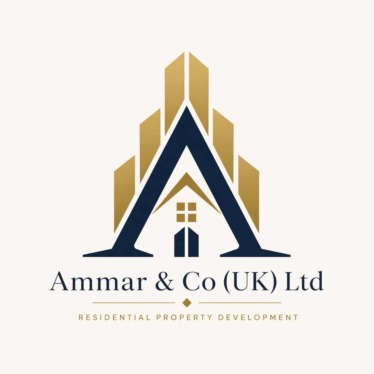 Ammar & Co (UK) Ltd